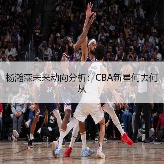 杨瀚森未来动向分析：CBA新星何去何从